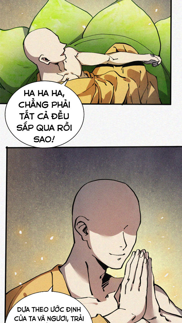 Lui Ra Phía Sau Để Vi Sư Tới Chapter 2 - Trang 60