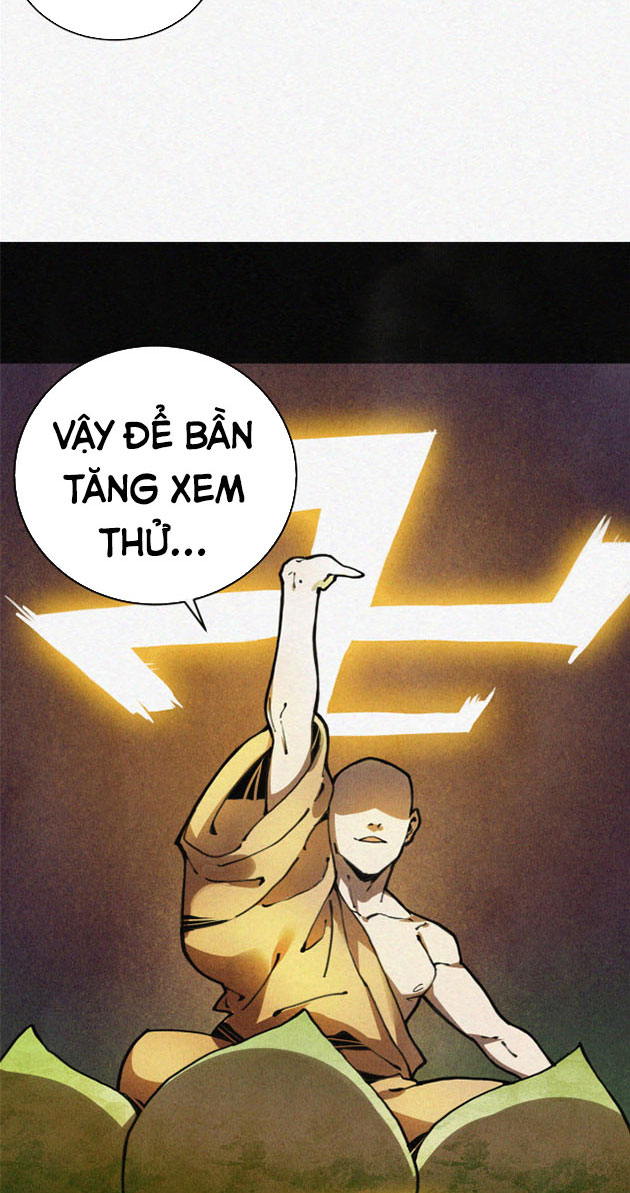 Lui Ra Phía Sau Để Vi Sư Tới Chapter 2 - Trang 46