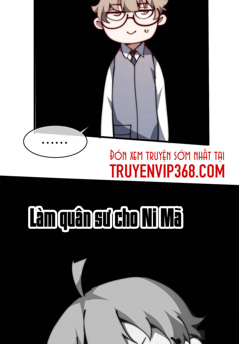 Lui Ra Phía Sau Để Vi Sư Tới Chapter 17 - Trang 48