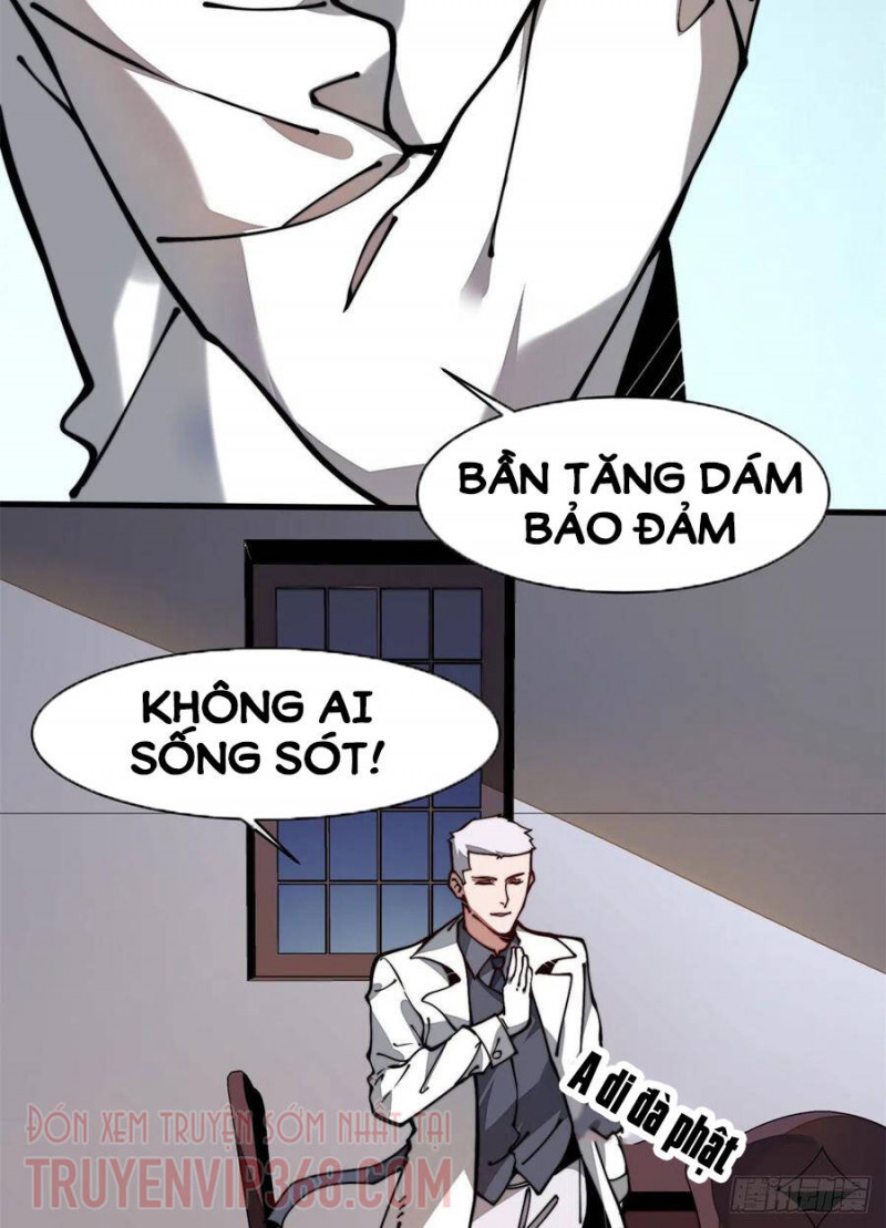 Lui Ra Phía Sau Để Vi Sư Tới Chapter 19 - Trang 4