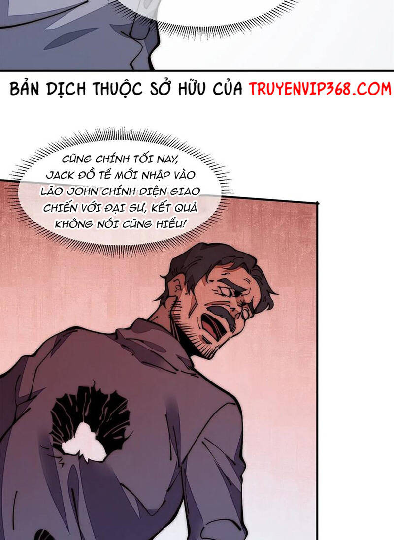 Lui Ra Phía Sau Để Vi Sư Tới Chapter 20 - Trang 40