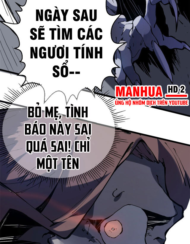 Lui Ra Phía Sau Để Vi Sư Tới Chapter 1 - Trang 39