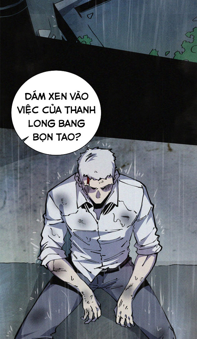 Lui Ra Phía Sau Để Vi Sư Tới Chapter 2 - Trang 4