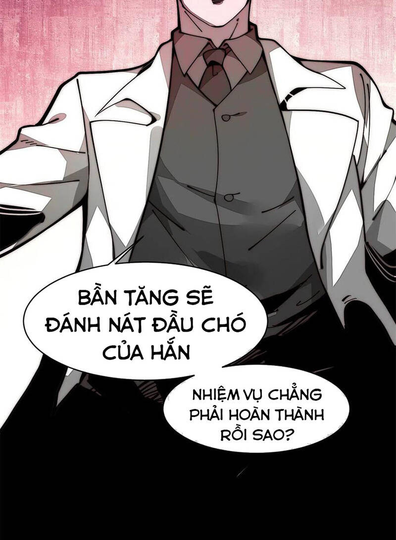 Lui Ra Phía Sau Để Vi Sư Tới Chapter 20 - Trang 37