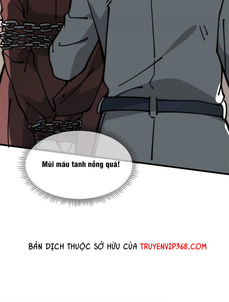 Lui Ra Phía Sau Để Vi Sư Tới Chapter 14 - Trang 64