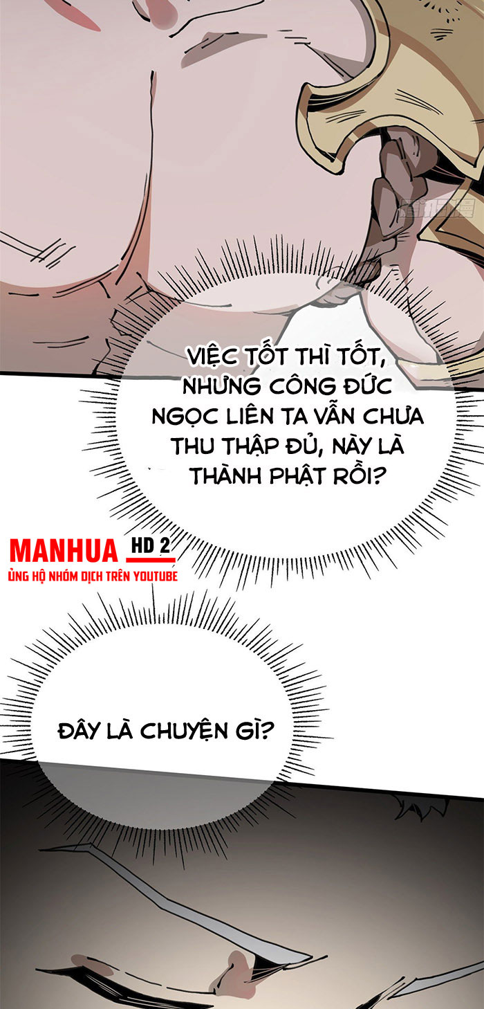 Lui Ra Phía Sau Để Vi Sư Tới Chapter 3 - Trang 7