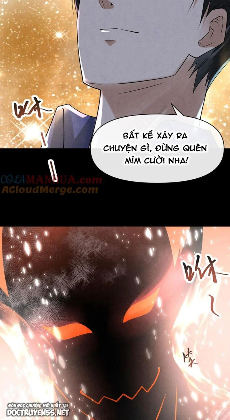 Bởi Vì Cẩn Thận Mà Quá Phận Hung Ác Chapter 58 - Trang 24