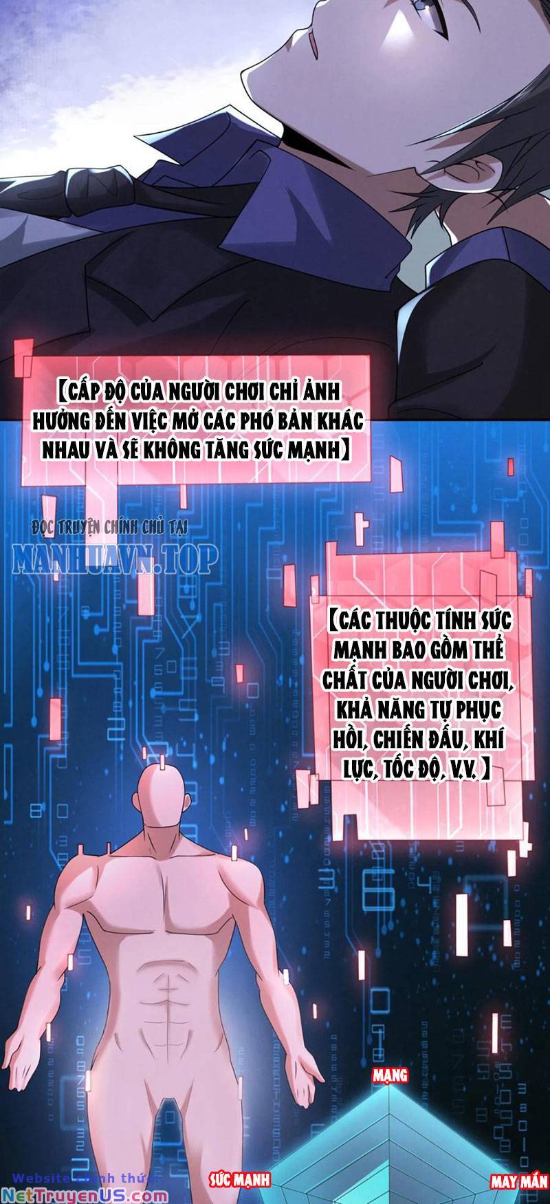 Bởi Vì Cẩn Thận Mà Quá Phận Hung Ác Chapter 60 - Trang 10