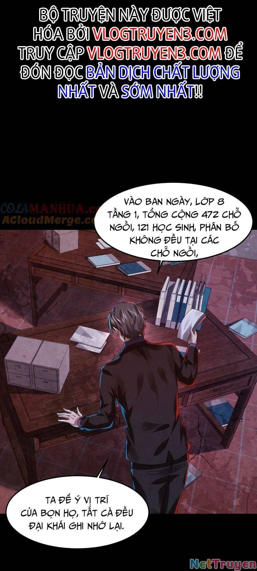 Bởi Vì Cẩn Thận Mà Quá Phận Hung Ác Chapter 24 - Trang 19