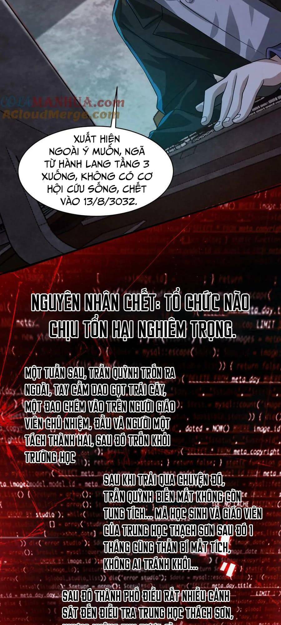 Bởi Vì Cẩn Thận Mà Quá Phận Hung Ác Chapter 31 - Trang 11