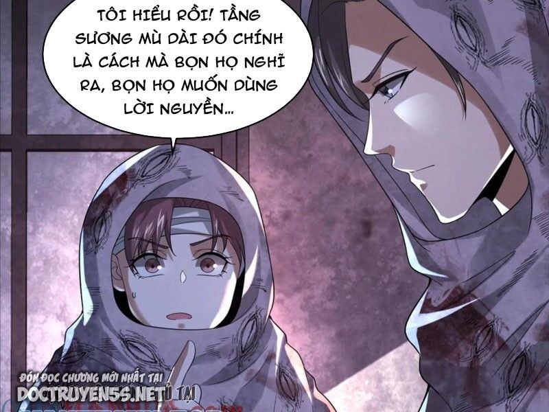 Bởi Vì Cẩn Thận Mà Quá Phận Hung Ác Chapter 48 - Trang 27