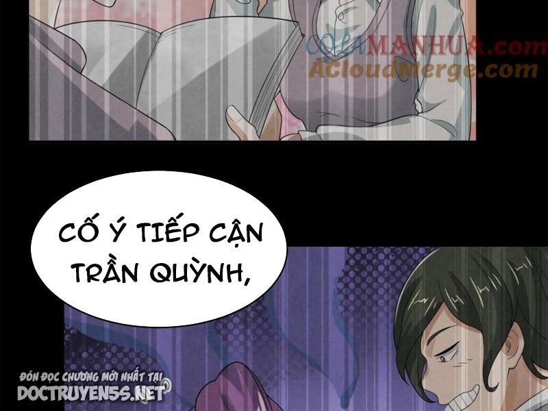 Bởi Vì Cẩn Thận Mà Quá Phận Hung Ác Chapter 49 - Trang 62