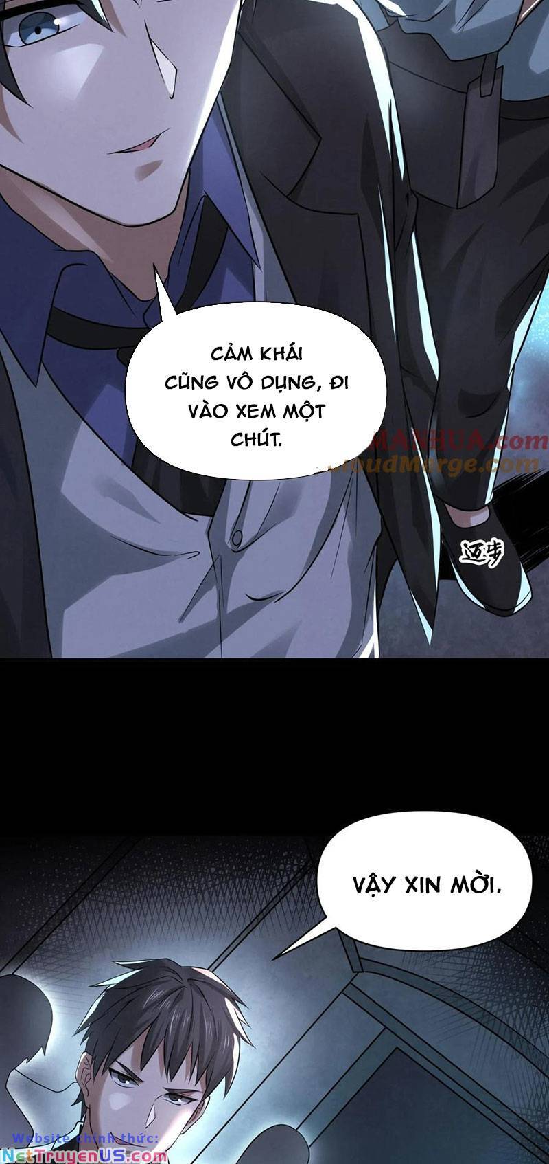 Bởi Vì Cẩn Thận Mà Quá Phận Hung Ác Chapter 63 - Trang 13