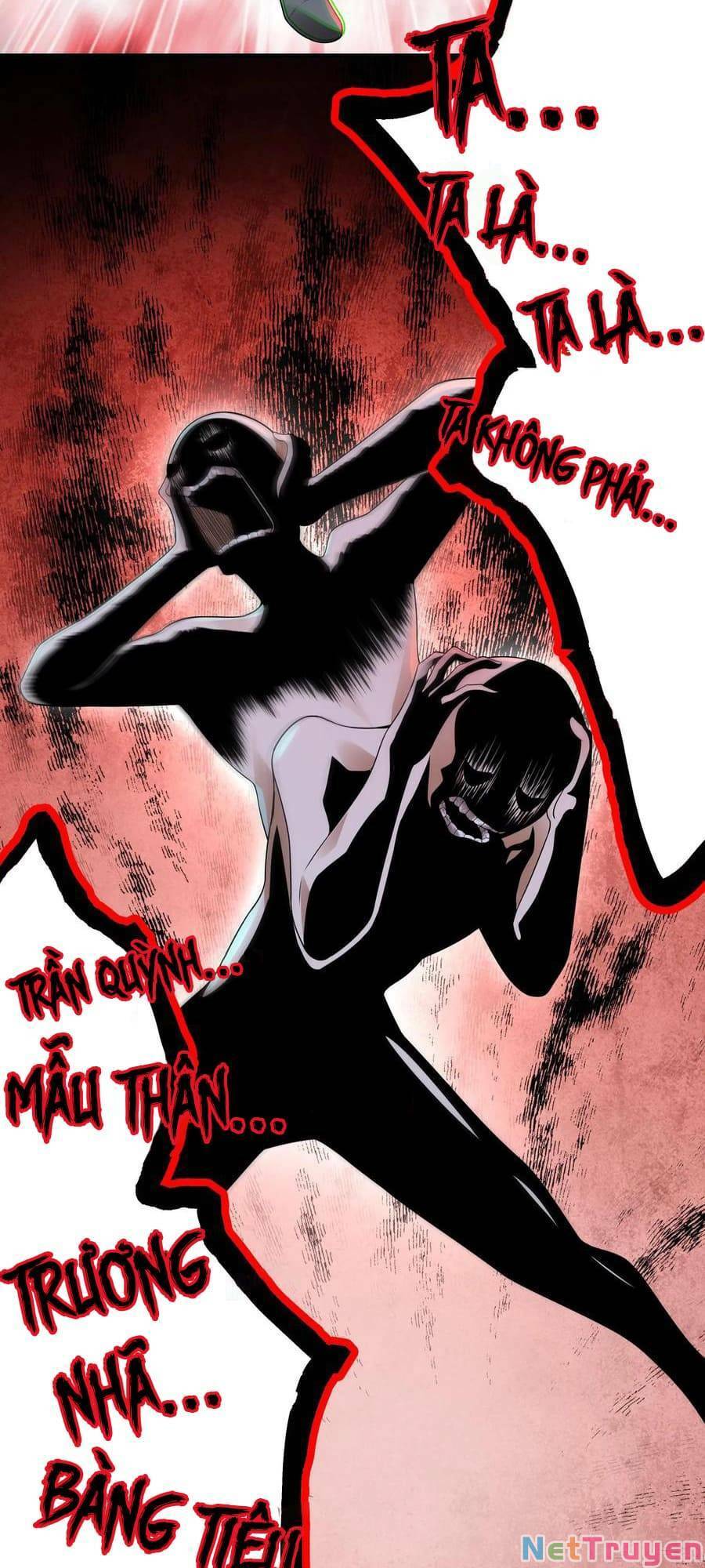 Bởi Vì Cẩn Thận Mà Quá Phận Hung Ác Chapter 28 - Trang 12