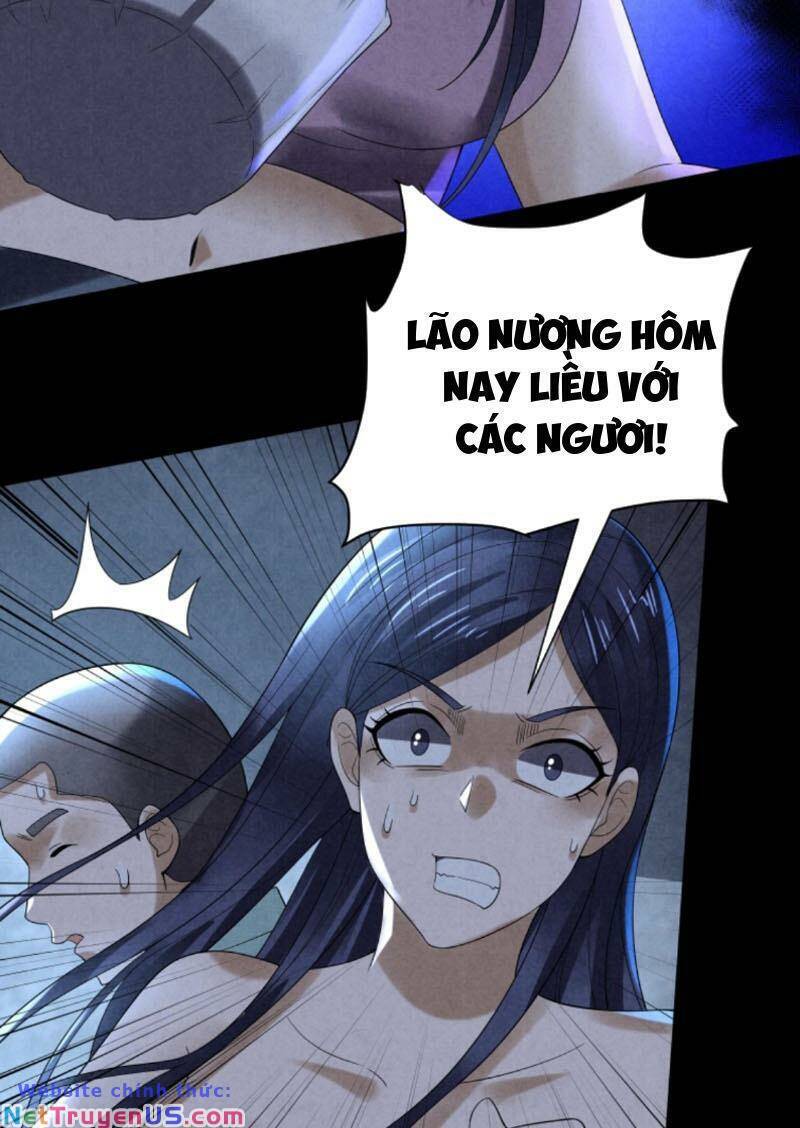 Bởi Vì Cẩn Thận Mà Quá Phận Hung Ác Chapter 76 - Trang 10