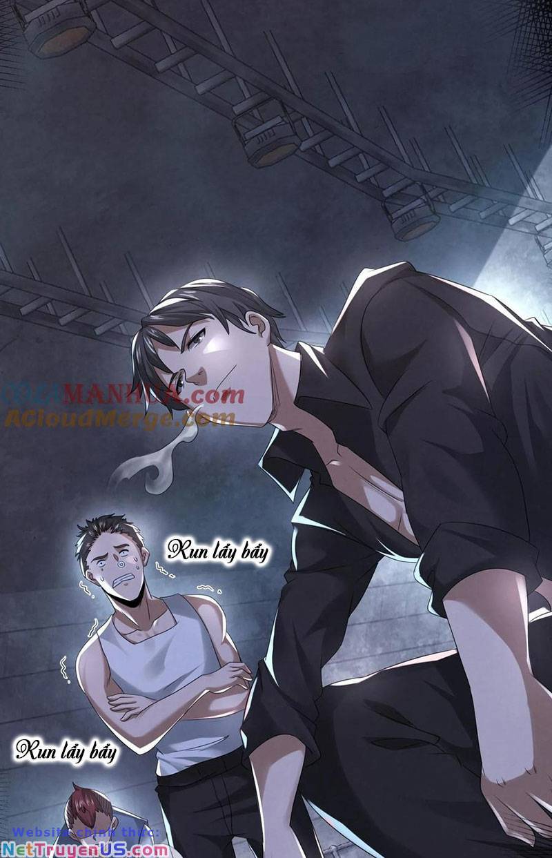 Bởi Vì Cẩn Thận Mà Quá Phận Hung Ác Chapter 62 - Trang 15