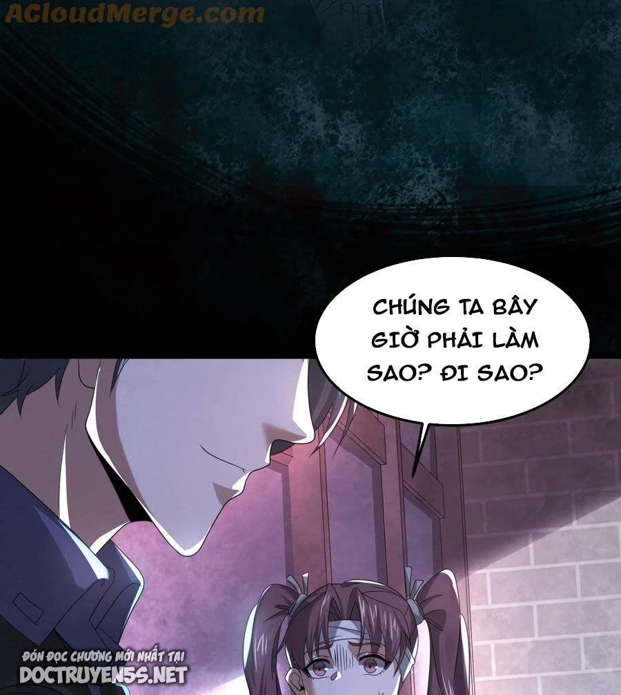 Bởi Vì Cẩn Thận Mà Quá Phận Hung Ác Chapter 45 - Trang 25