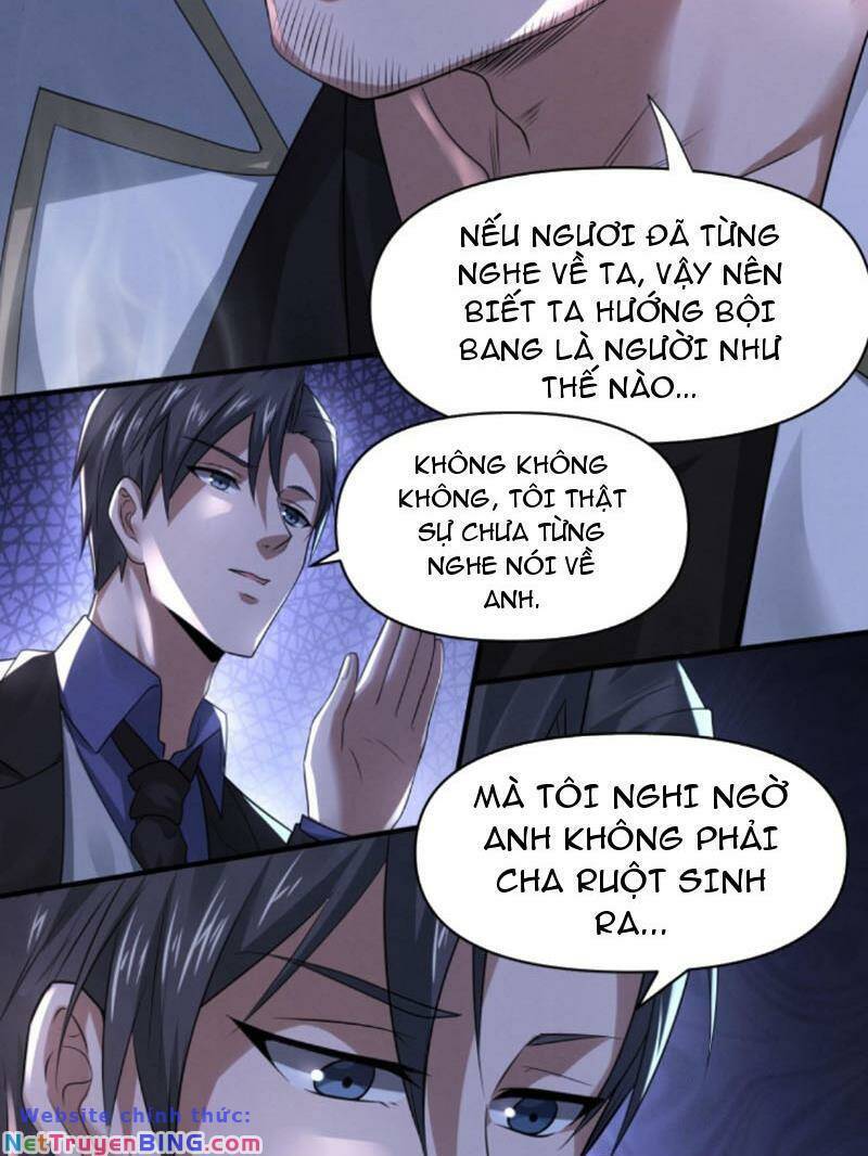 Bởi Vì Cẩn Thận Mà Quá Phận Hung Ác Chapter 83 - Trang 15