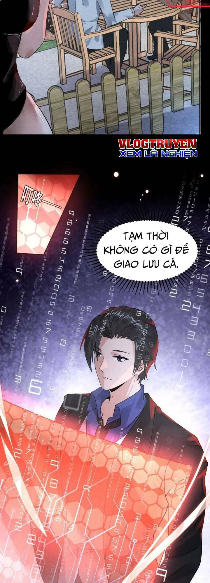 Bởi Vì Cẩn Thận Mà Quá Phận Hung Ác Chapter 10 - Trang 5