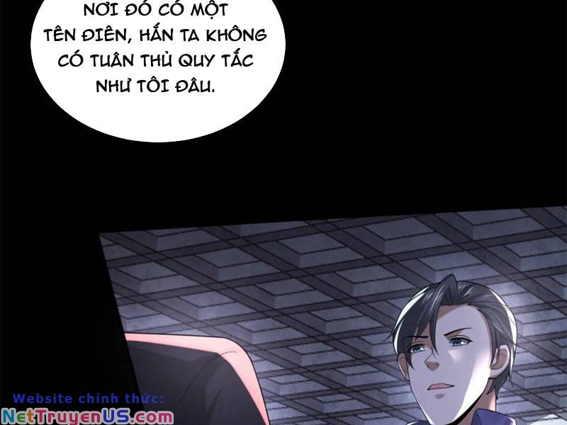 Bởi Vì Cẩn Thận Mà Quá Phận Hung Ác Chapter 70 - Trang 32