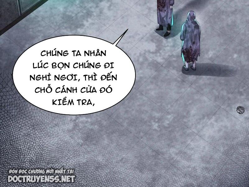 Bởi Vì Cẩn Thận Mà Quá Phận Hung Ác Chapter 48 - Trang 57