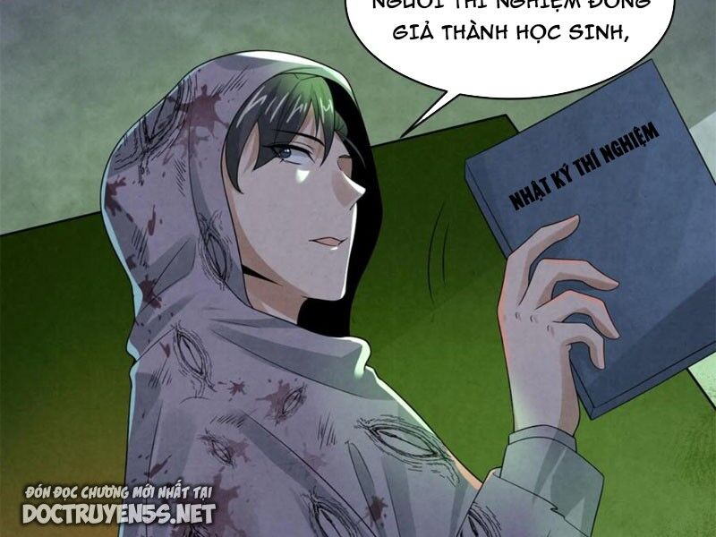 Bởi Vì Cẩn Thận Mà Quá Phận Hung Ác Chapter 49 - Trang 58