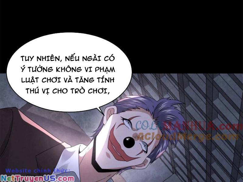 Bởi Vì Cẩn Thận Mà Quá Phận Hung Ác Chapter 68 - Trang 51