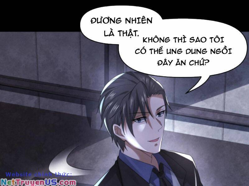 Bởi Vì Cẩn Thận Mà Quá Phận Hung Ác Chapter 77 - Trang 32