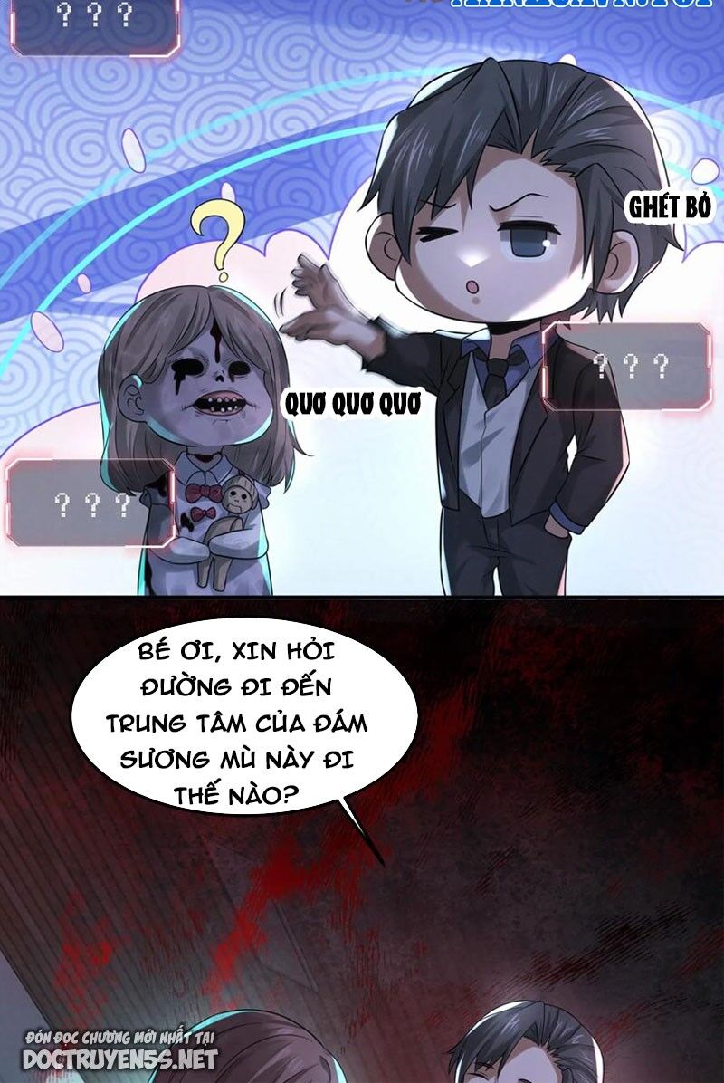 Bởi Vì Cẩn Thận Mà Quá Phận Hung Ác Chapter 54 - Trang 19