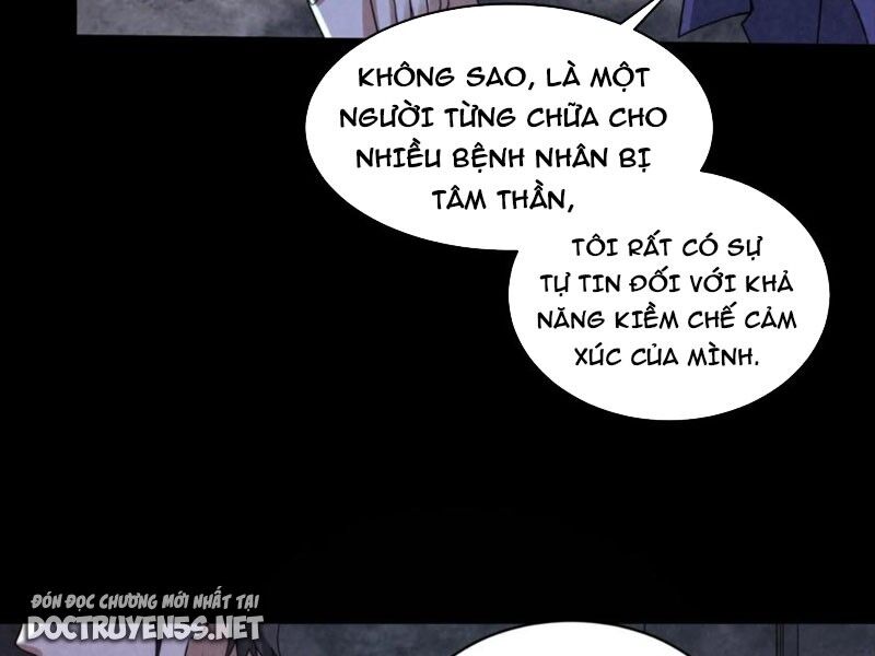 Bởi Vì Cẩn Thận Mà Quá Phận Hung Ác Chapter 53 - Trang 6