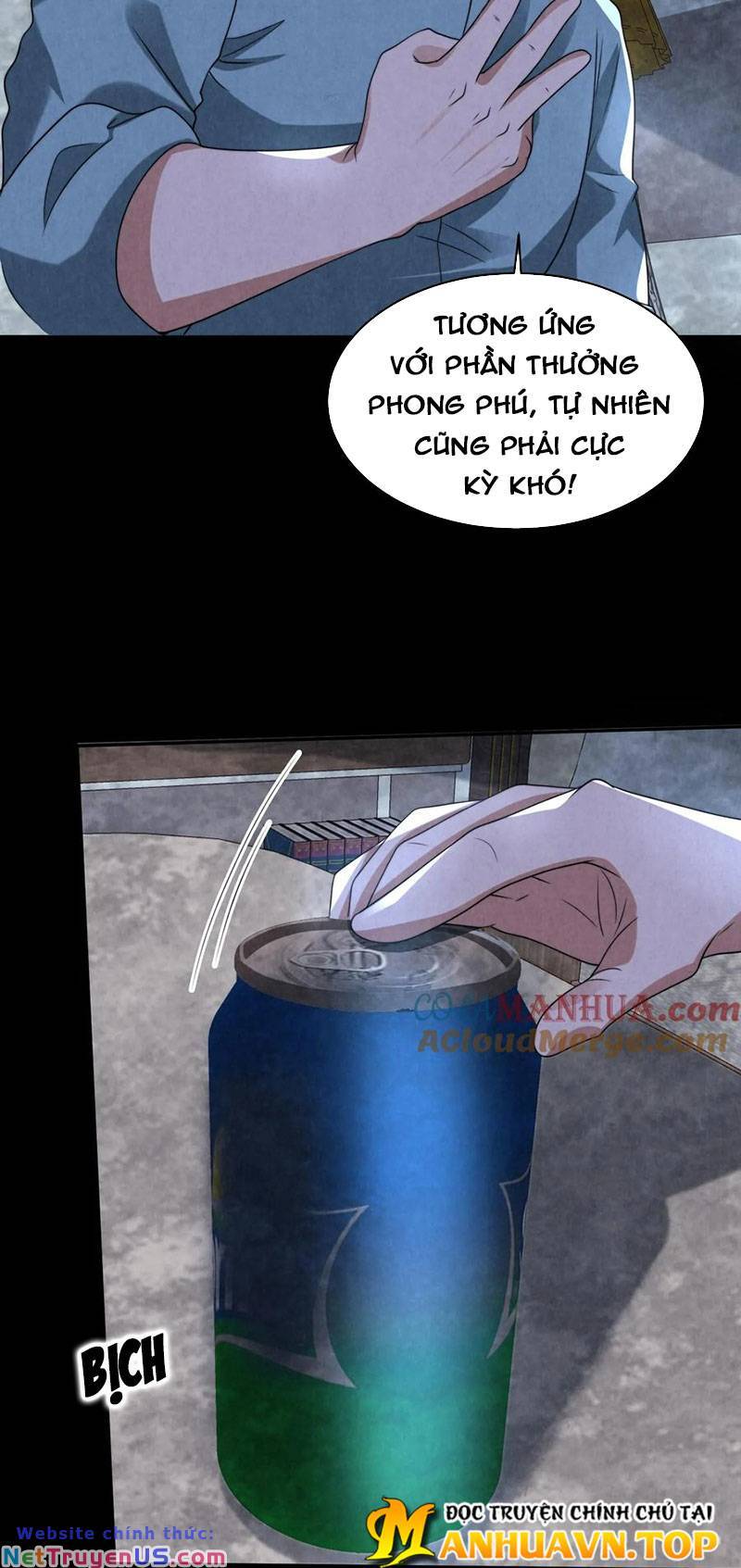 Bởi Vì Cẩn Thận Mà Quá Phận Hung Ác Chapter 62 - Trang 1