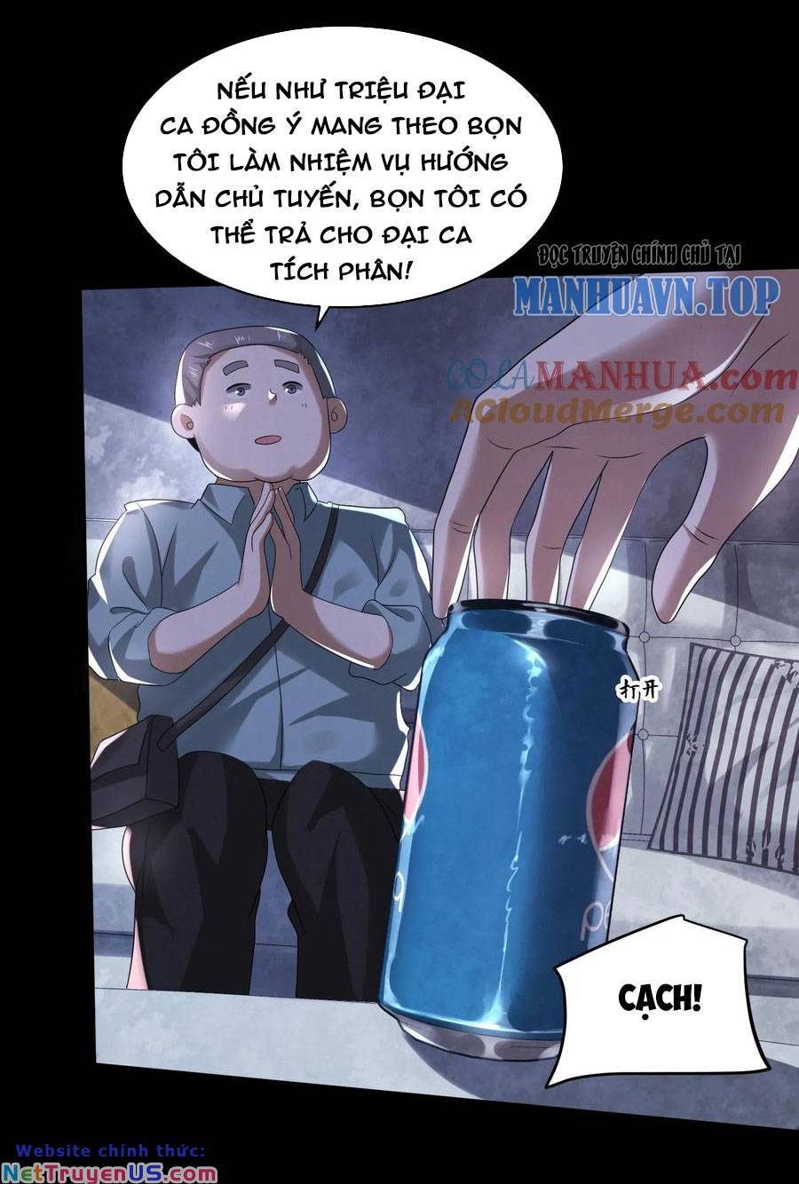 Bởi Vì Cẩn Thận Mà Quá Phận Hung Ác Chapter 61 - Trang 14