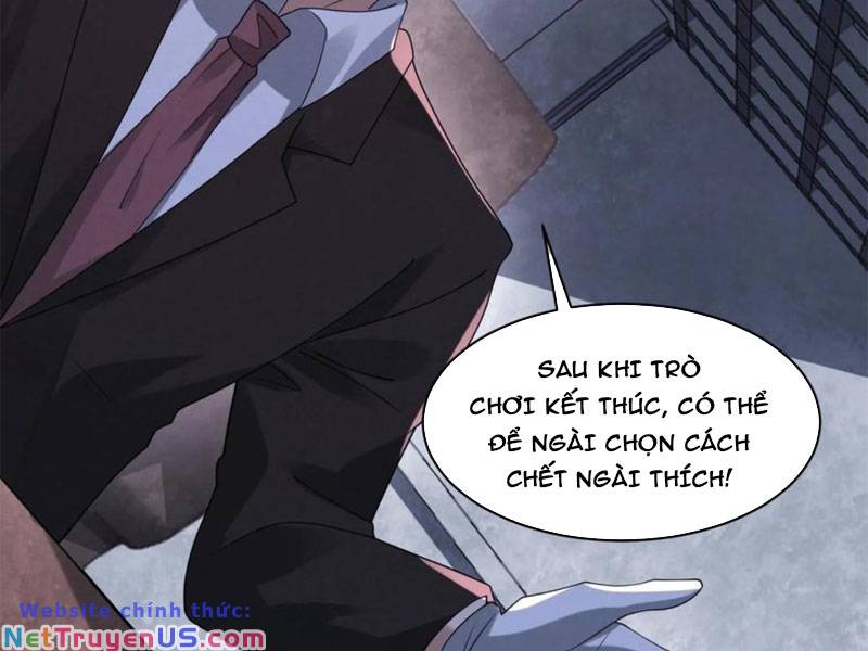 Bởi Vì Cẩn Thận Mà Quá Phận Hung Ác Chapter 68 - Trang 52