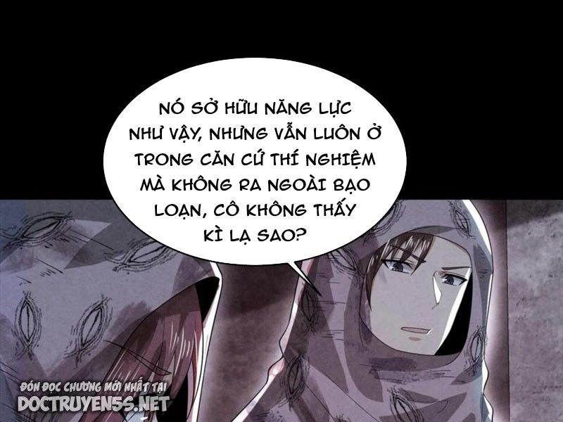 Bởi Vì Cẩn Thận Mà Quá Phận Hung Ác Chapter 48 - Trang 5