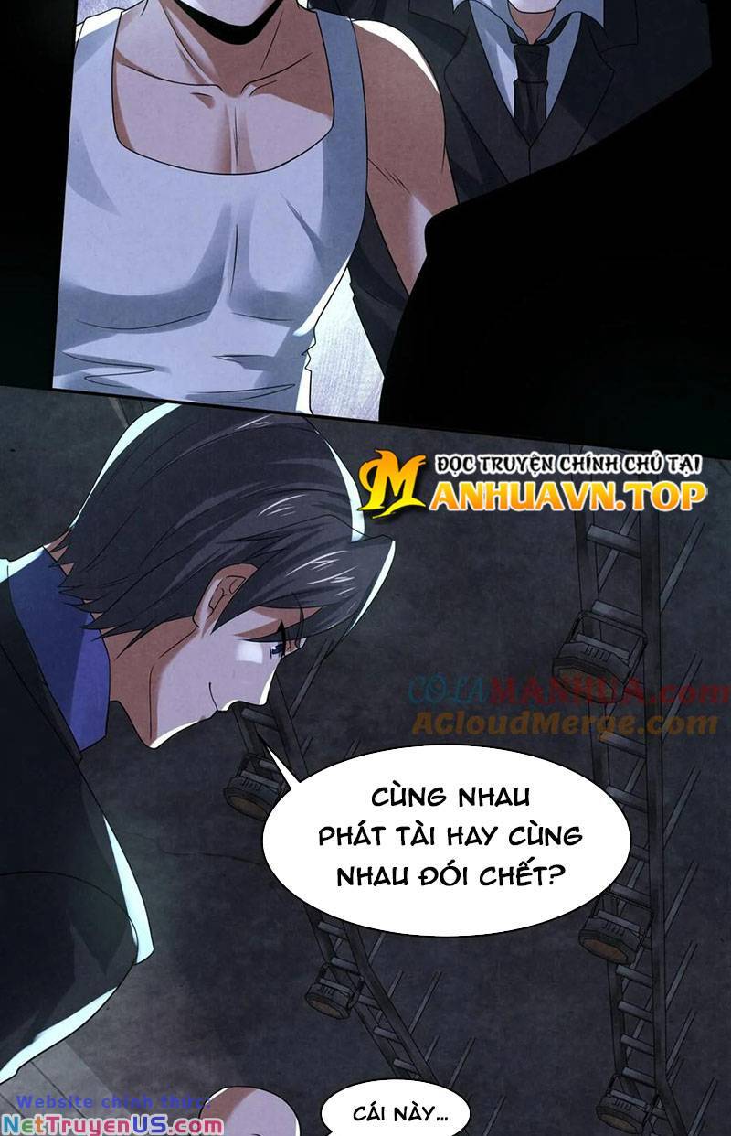 Bởi Vì Cẩn Thận Mà Quá Phận Hung Ác Chapter 62 - Trang 24