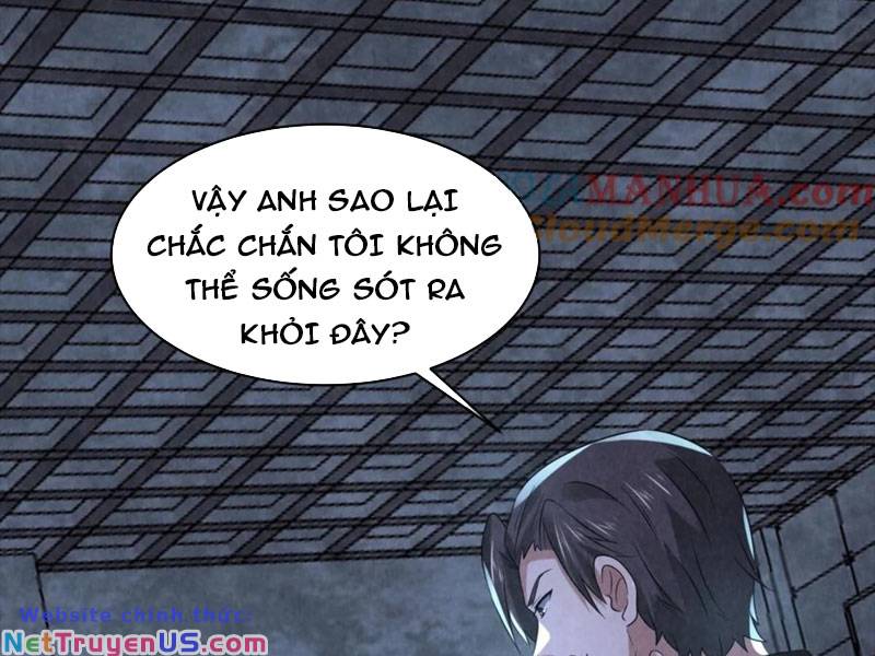 Bởi Vì Cẩn Thận Mà Quá Phận Hung Ác Chapter 68 - Trang 4