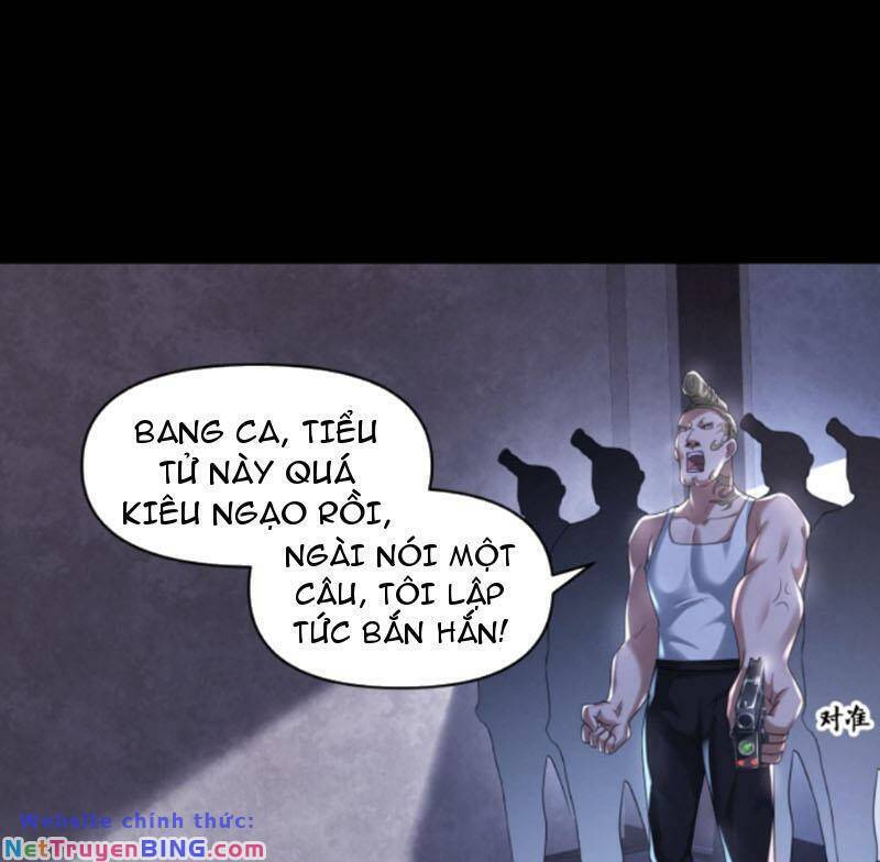 Bởi Vì Cẩn Thận Mà Quá Phận Hung Ác Chapter 83 - Trang 31