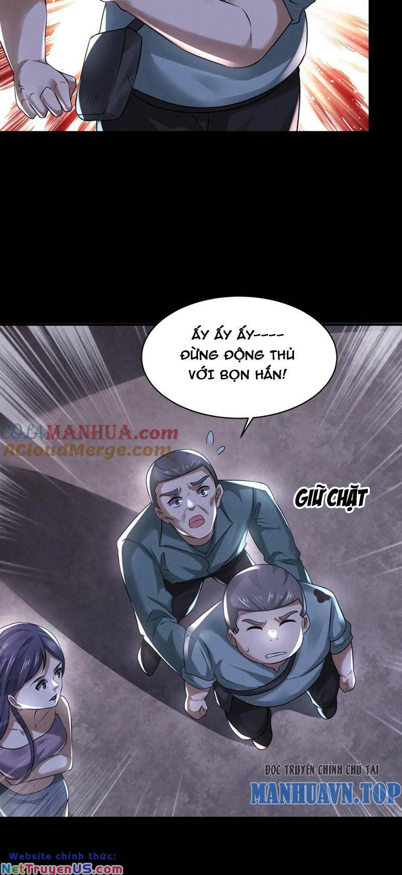 Bởi Vì Cẩn Thận Mà Quá Phận Hung Ác Chapter 72 - Trang 6