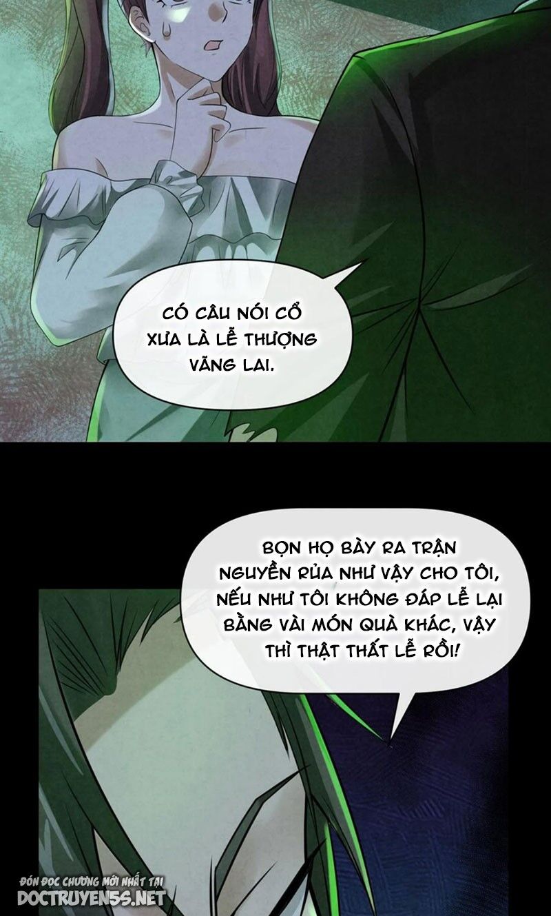 Bởi Vì Cẩn Thận Mà Quá Phận Hung Ác Chapter 58 - Trang 7