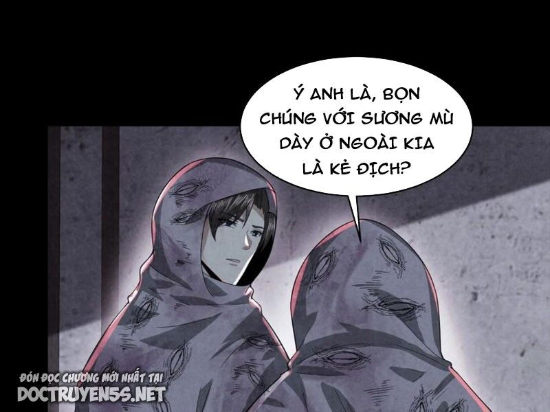 Bởi Vì Cẩn Thận Mà Quá Phận Hung Ác Chapter 48 - Trang 20