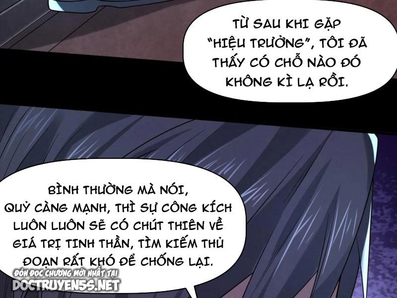 Bởi Vì Cẩn Thận Mà Quá Phận Hung Ác Chapter 41 - Trang 54