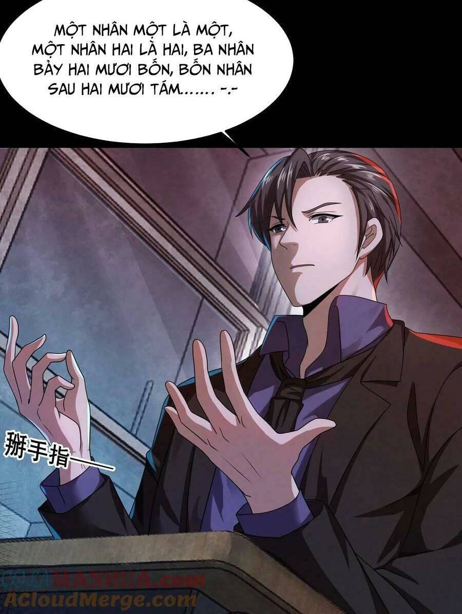 Bởi Vì Cẩn Thận Mà Quá Phận Hung Ác Chapter 16 - Trang 23