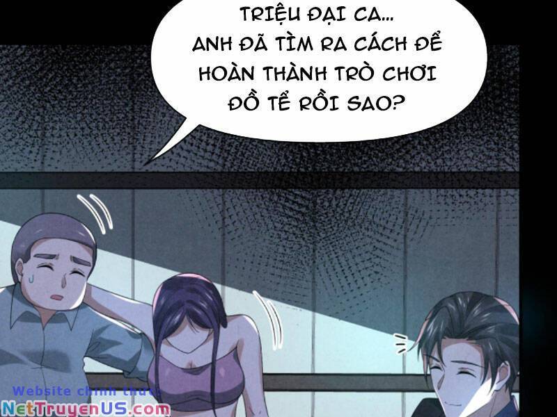 Bởi Vì Cẩn Thận Mà Quá Phận Hung Ác Chapter 77 - Trang 54