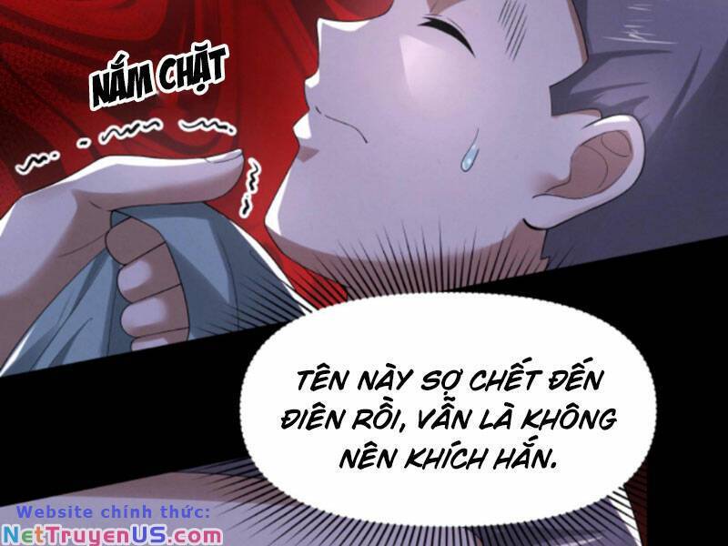 Bởi Vì Cẩn Thận Mà Quá Phận Hung Ác Chapter 77 - Trang 1