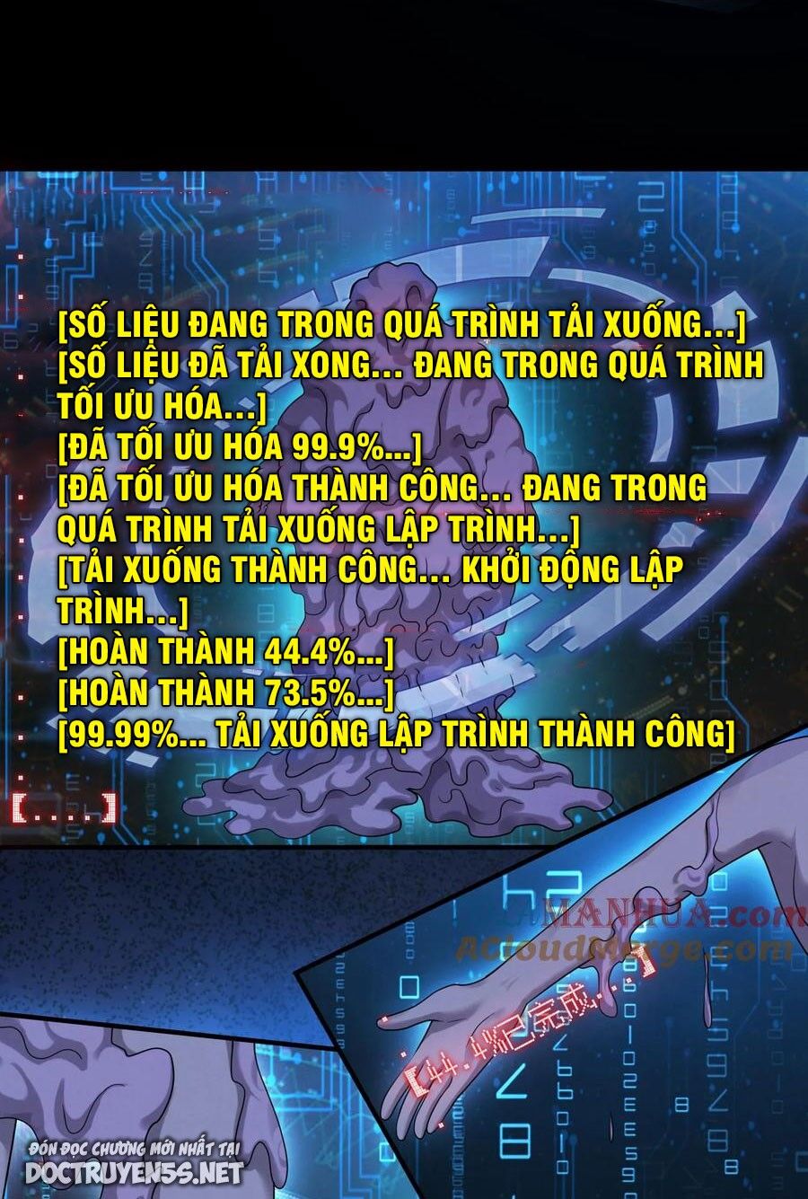 Bởi Vì Cẩn Thận Mà Quá Phận Hung Ác Chapter 44 - Trang 12