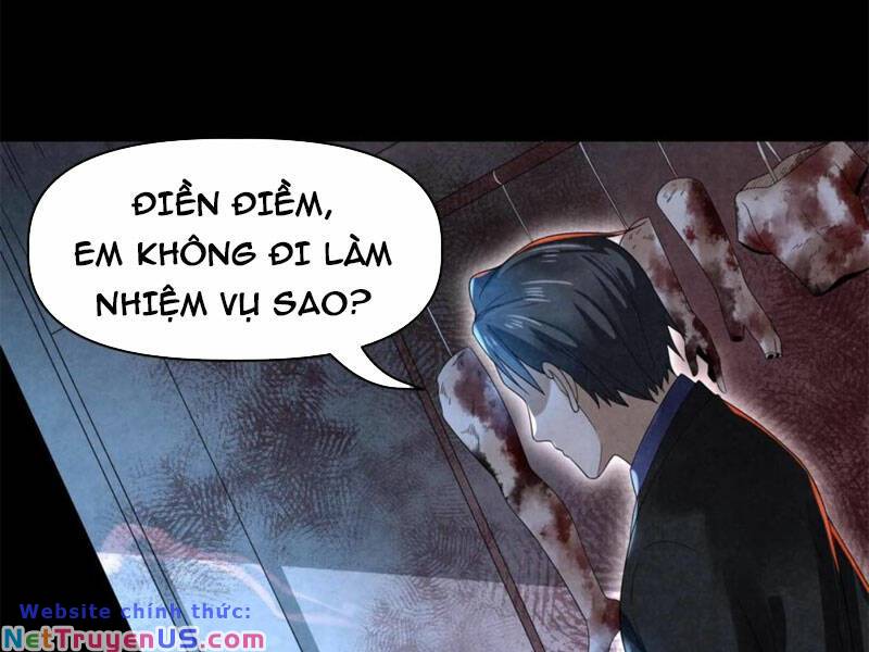 Bởi Vì Cẩn Thận Mà Quá Phận Hung Ác Chapter 74 - Trang 45