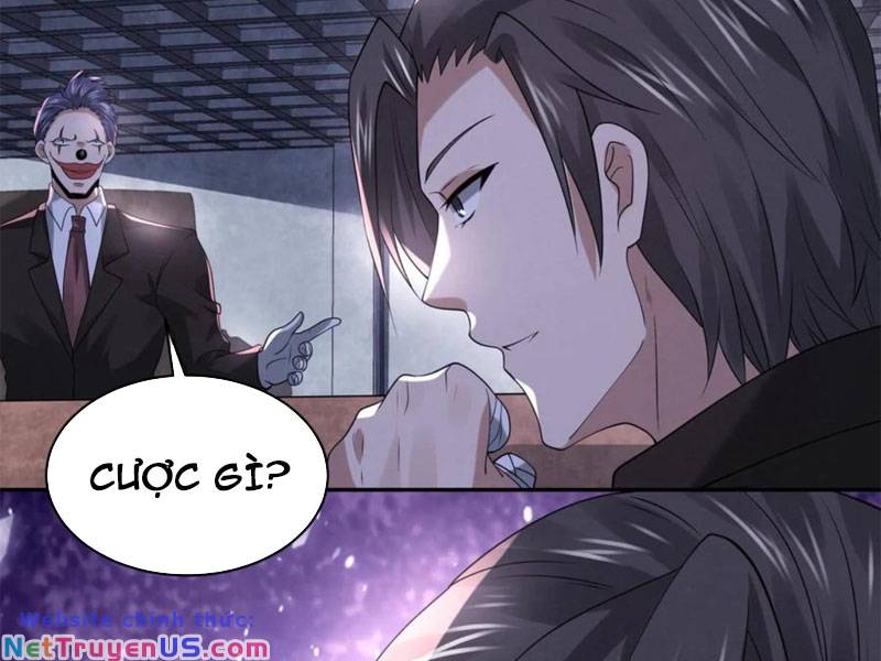 Bởi Vì Cẩn Thận Mà Quá Phận Hung Ác Chapter 68 - Trang 54