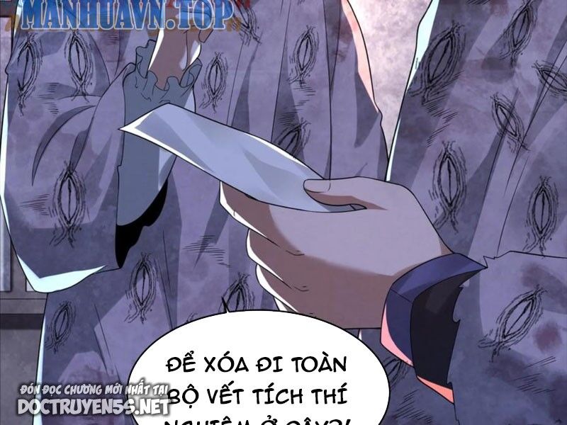 Bởi Vì Cẩn Thận Mà Quá Phận Hung Ác Chapter 48 - Trang 28