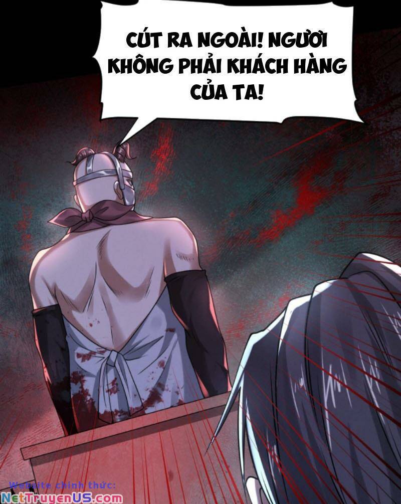 Bởi Vì Cẩn Thận Mà Quá Phận Hung Ác Chapter 75 - Trang 2