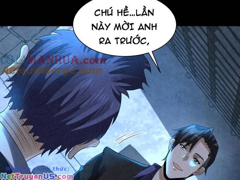 Bởi Vì Cẩn Thận Mà Quá Phận Hung Ác Chapter 69 - Trang 9